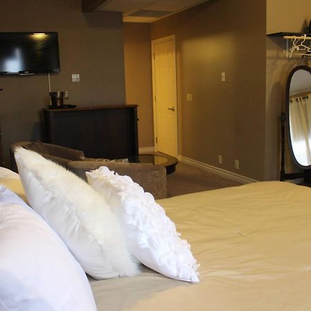 The Avonlea Inn ستراتفورد المظهر الخارجي الصورة