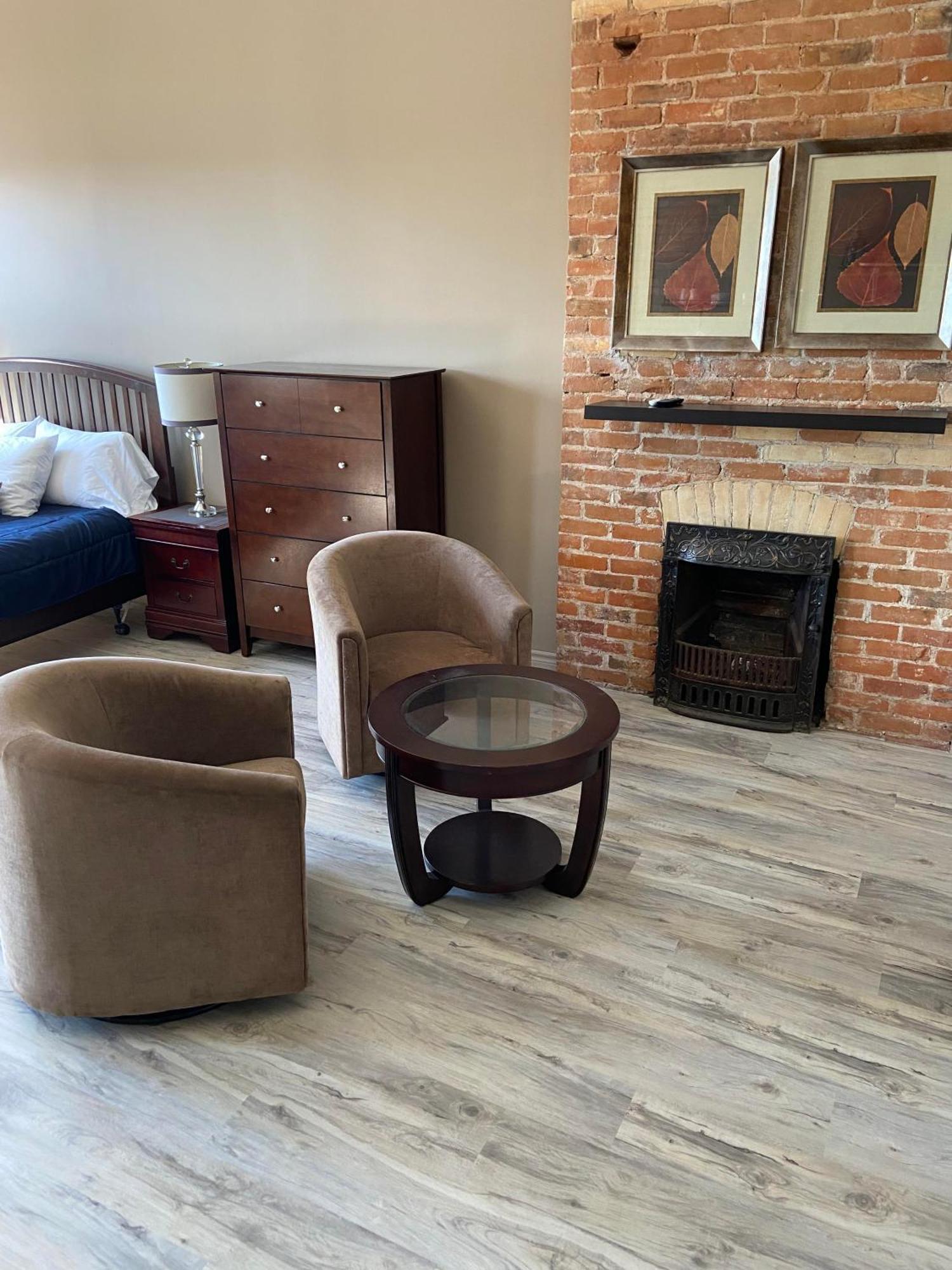 The Avonlea Inn ستراتفورد المظهر الخارجي الصورة