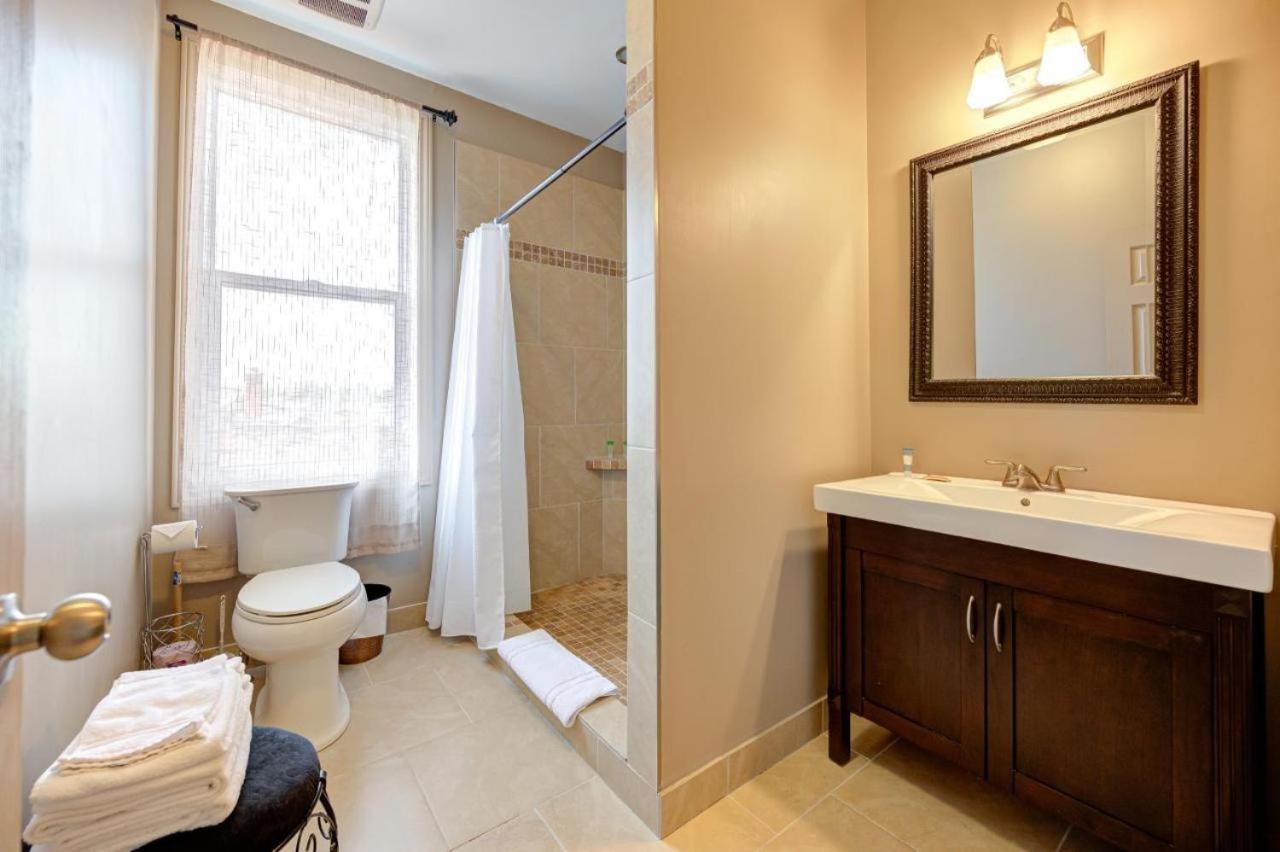 The Avonlea Inn ستراتفورد المظهر الخارجي الصورة